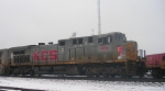 KCS 4614